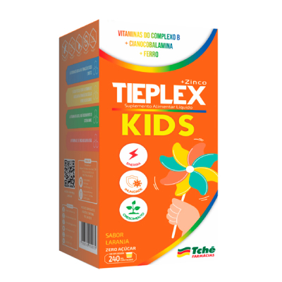 Tieplex Kids