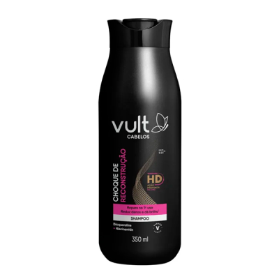 Vult Shampoo 350ml