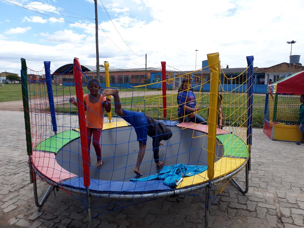 Blitz da Saúde -Tchê Farmácias - Pelotas - Pestano - Drog Sta Rita