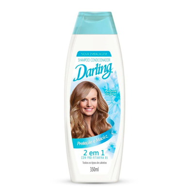 Darling Shampoo 350ml
