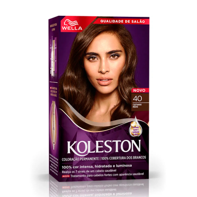 Koleston Tintura de Cabelo
