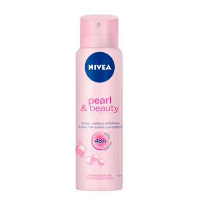 Nivea Desodorante Aerosol FEM 150ml