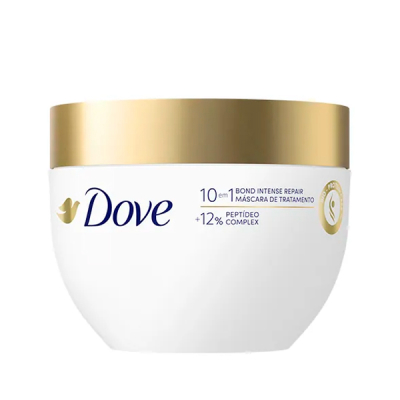 Dove Máscara de Tratamento Bond Intense Repair 
