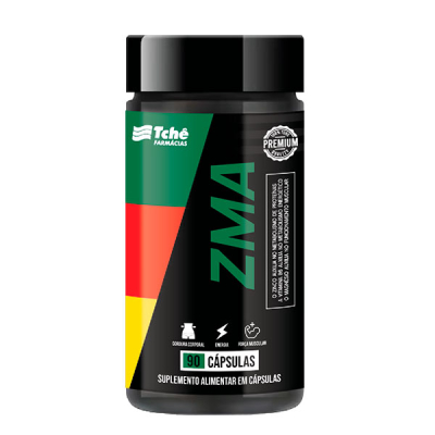 ZMA