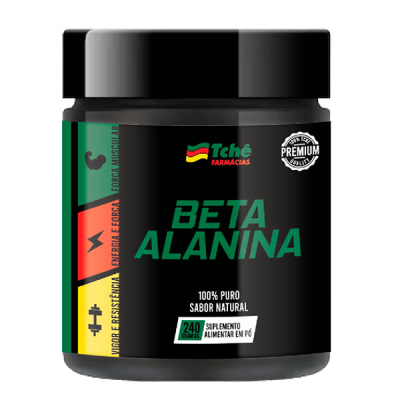 Beta Alanina