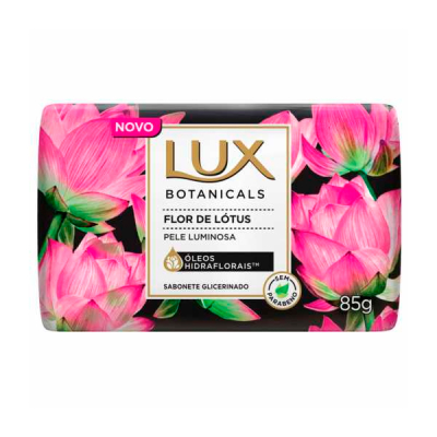 Sabonete Lux 85g