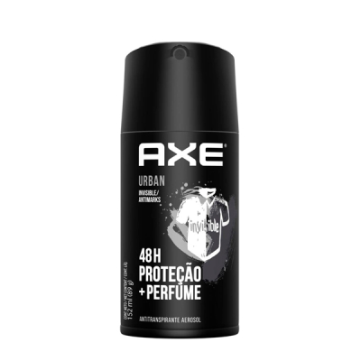 Axe Desodorante Aerosol 90g