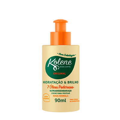 Kolene Creme Pentear 90ml