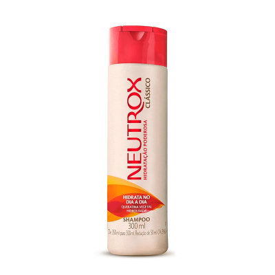 Neutrox Shampoo 300ml