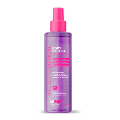 Labotrat Body Splash 190ml