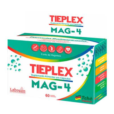 Tieplex Mag-4