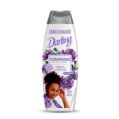 Darling Condicionador 350ml