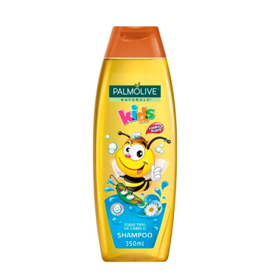Palmolive Shampoo Kids 350ml