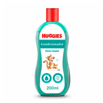 Huggies Condicionador 200ml