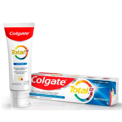 Colgate Creme Dental Total 12 90g