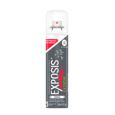 Esposis Repelente Extreme Aero