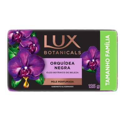 Lux Sabonete Glicerina 125g