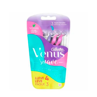 Venus Simply 3 Aparelho Depilatório