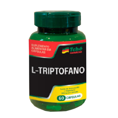L-Triptofano