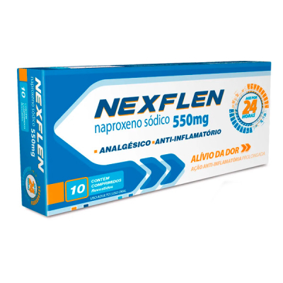 Nexflen 