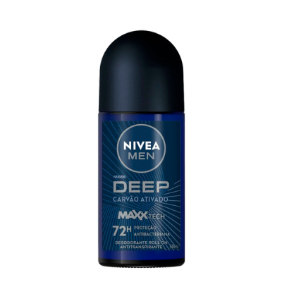 Nivea Desodorante Roll-on MEN 50ml