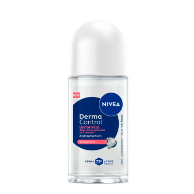 Nivea Desodorante Roll-on FEM 50ml