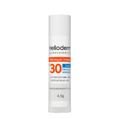 Helioderm Hidratante Labial FPS30
