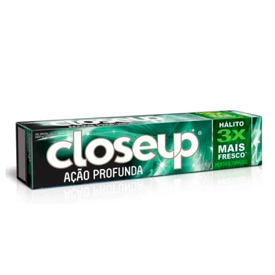 Closeup Creme Dental Gel 90g