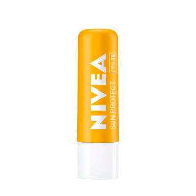 Nivea Hidratante Labial 4,8g