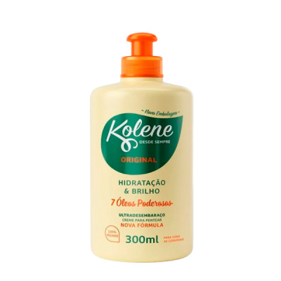 Kolene Creme de Pentear 300ml