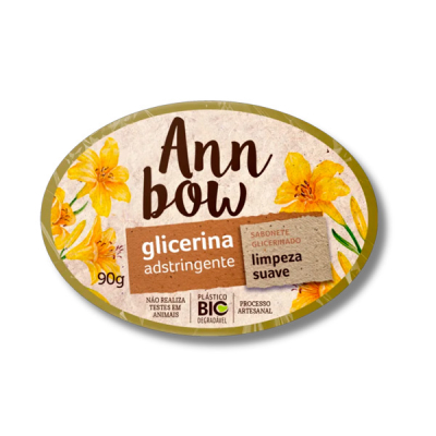 Ann Bow Sabonete 90g