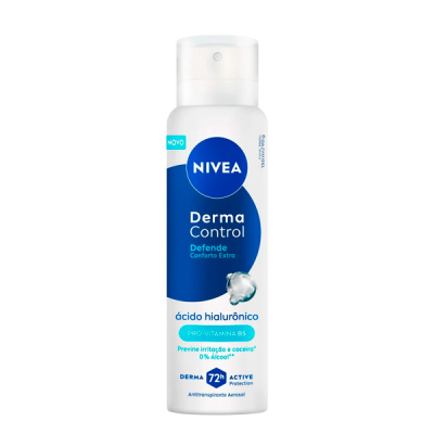 Nivea Desodorante Aerosol FEM 150ml