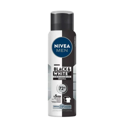 Nivea Desodorante Aerosol MEN 150ml