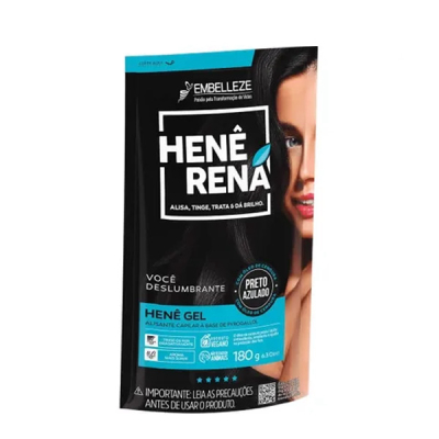 Henê Rena 180g