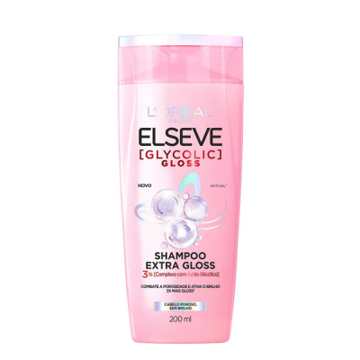 Elseve Shampoo 200ml