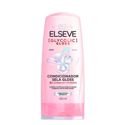 Elseve Condicionador 200ml