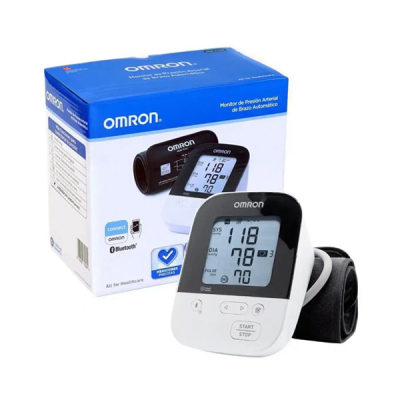 Omron Monitor de Pressão Braço
