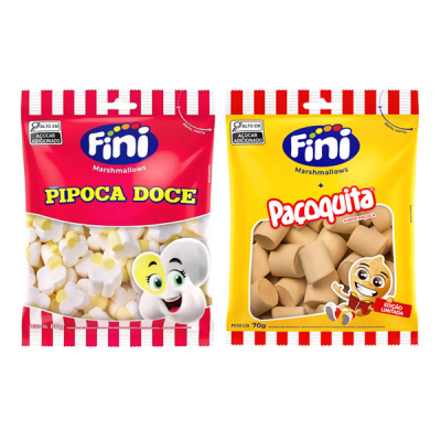 Fini Balas Marshmallows 80g
