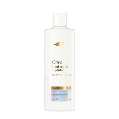Dove Shampoo Bond Intense Repair 