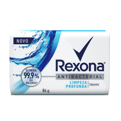 Rexona Sabonete 84g