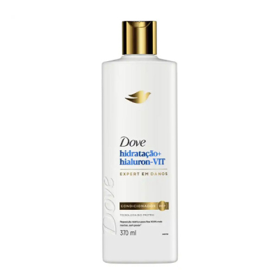 Dove Condicionador 370ml
