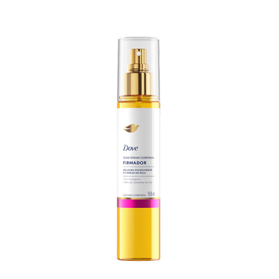 Dove Óleo Serum Corporal Spray 150ml
