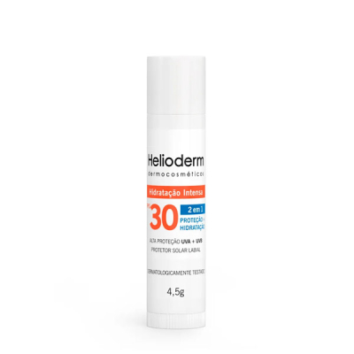 Helioderm Protetor Labial FPS30