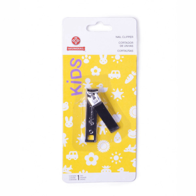 Mundial Cortador de Unha Kids